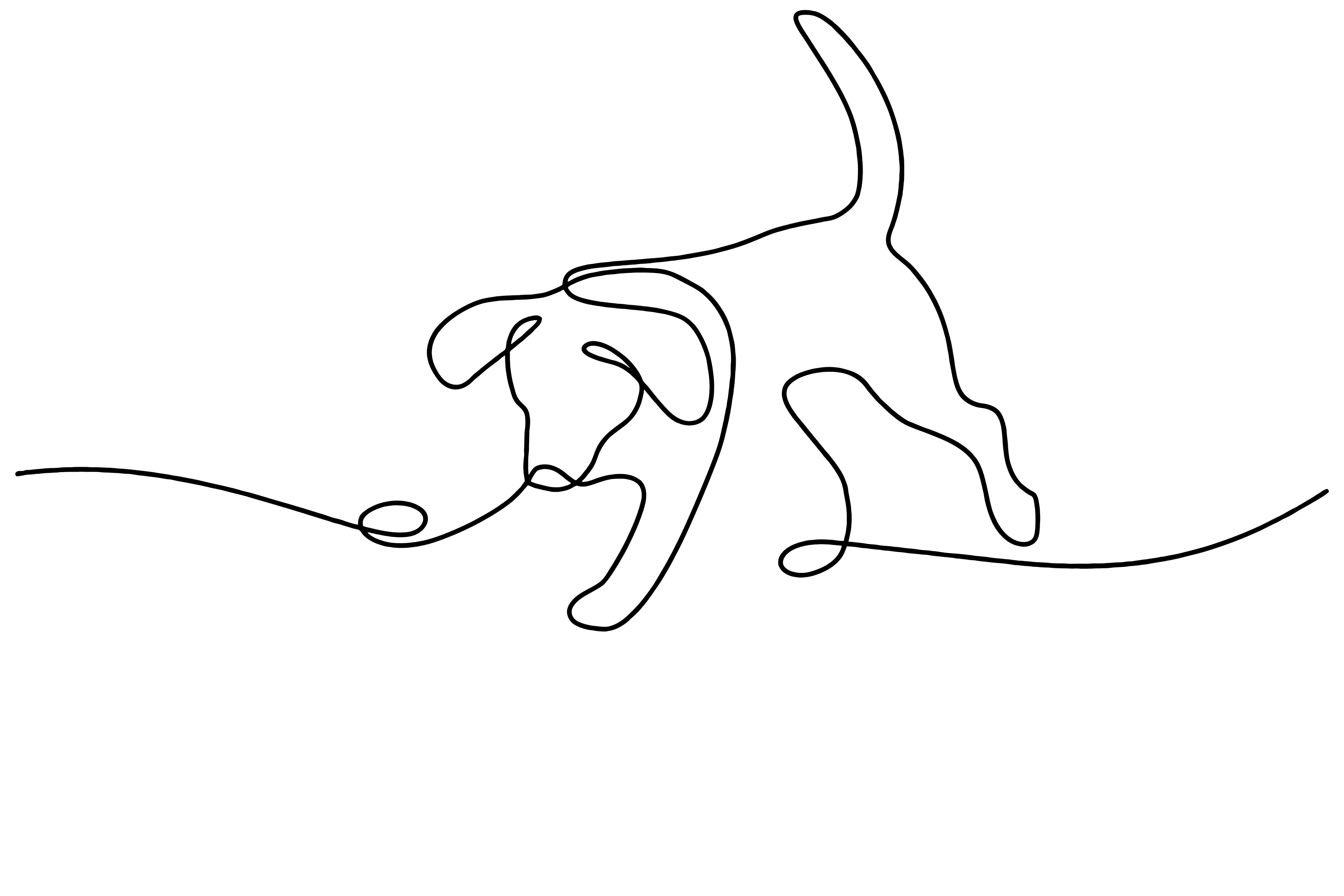 Berlin Dogwalker